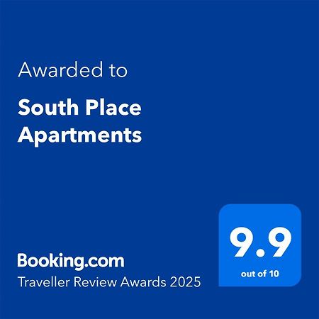 South Place Apartments Σαντάνσκι Εξωτερικό φωτογραφία