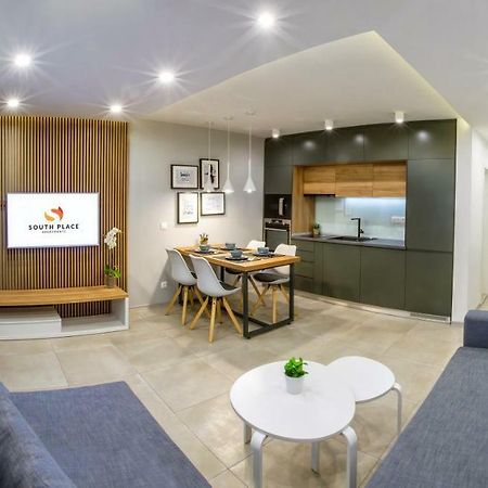 South Place Apartments Σαντάνσκι Εξωτερικό φωτογραφία