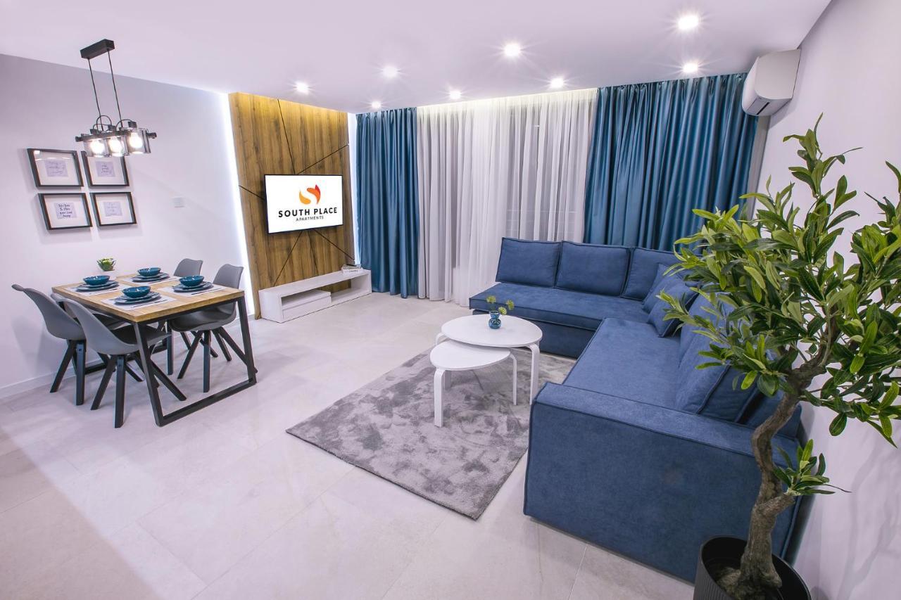 South Place Apartments Σαντάνσκι Εξωτερικό φωτογραφία