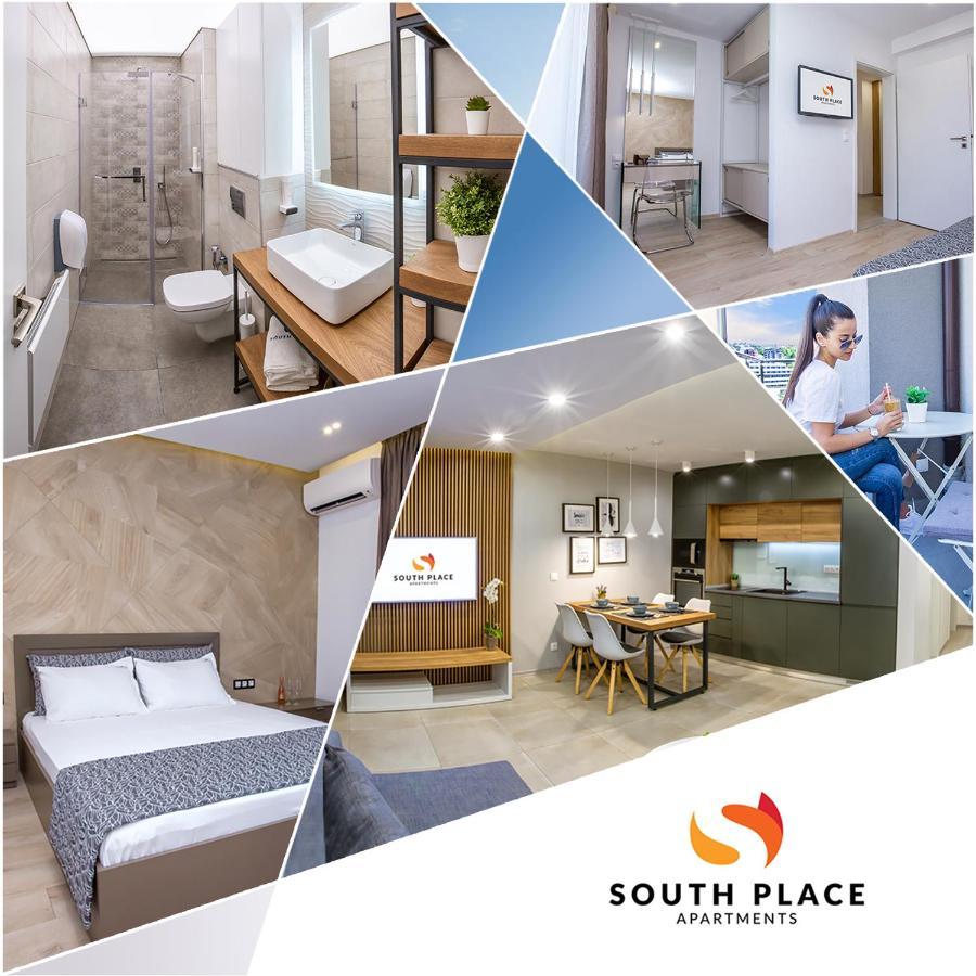 South Place Apartments Σαντάνσκι Εξωτερικό φωτογραφία