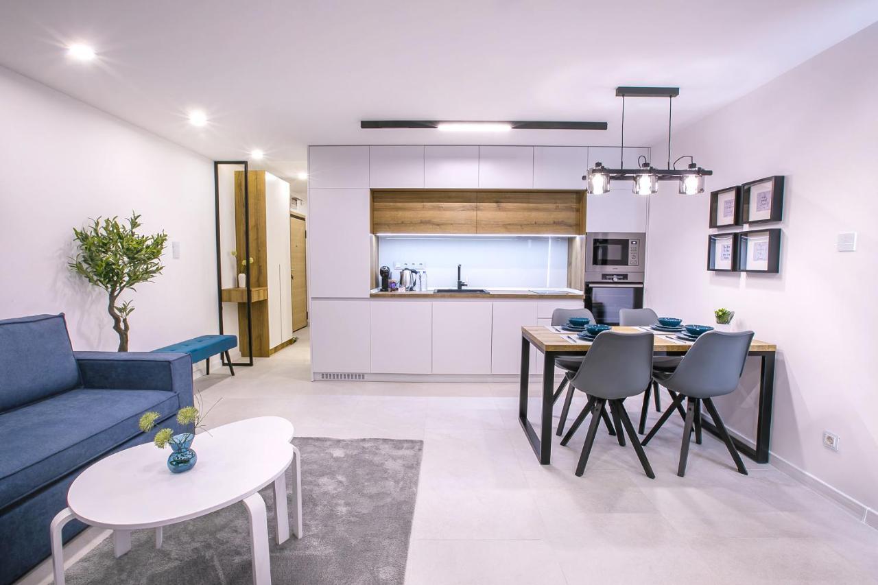 South Place Apartments Σαντάνσκι Εξωτερικό φωτογραφία