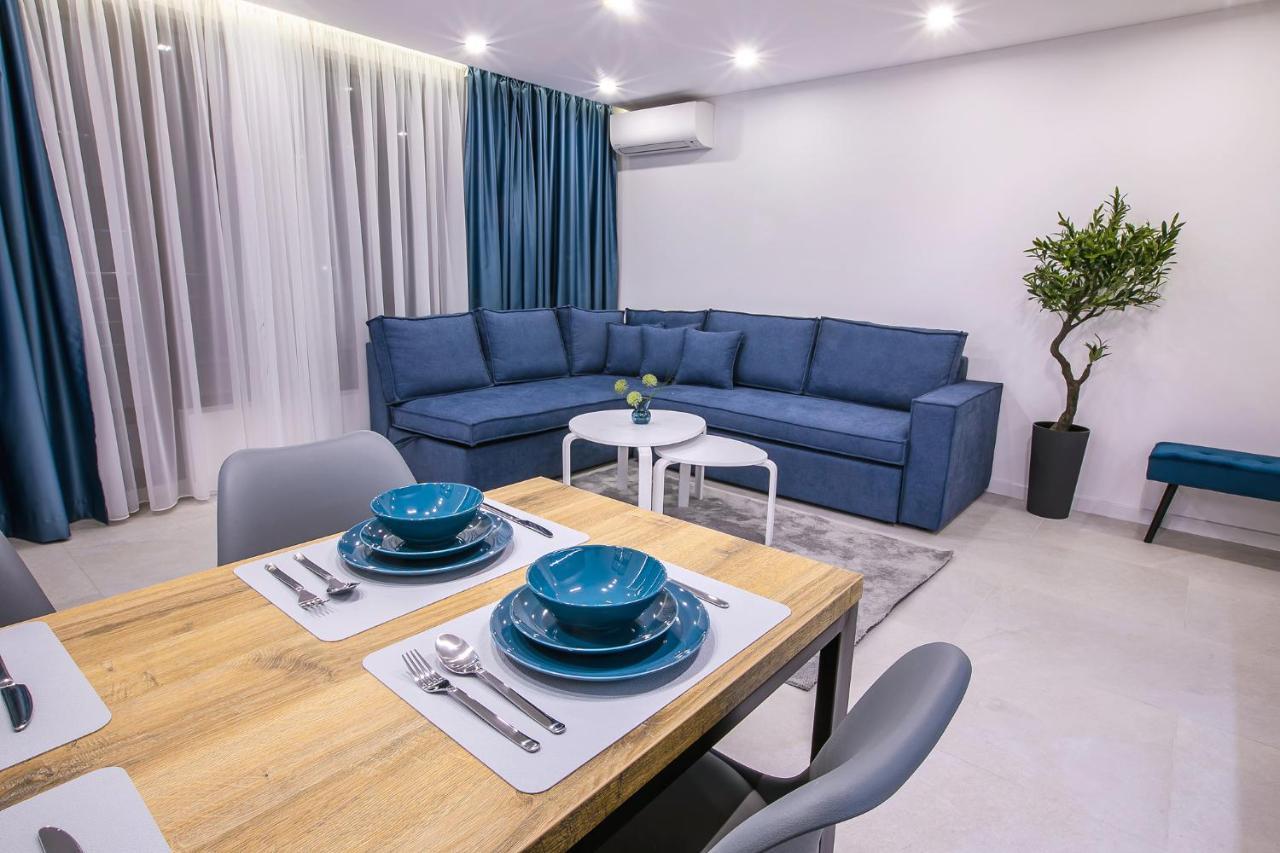 South Place Apartments Σαντάνσκι Εξωτερικό φωτογραφία