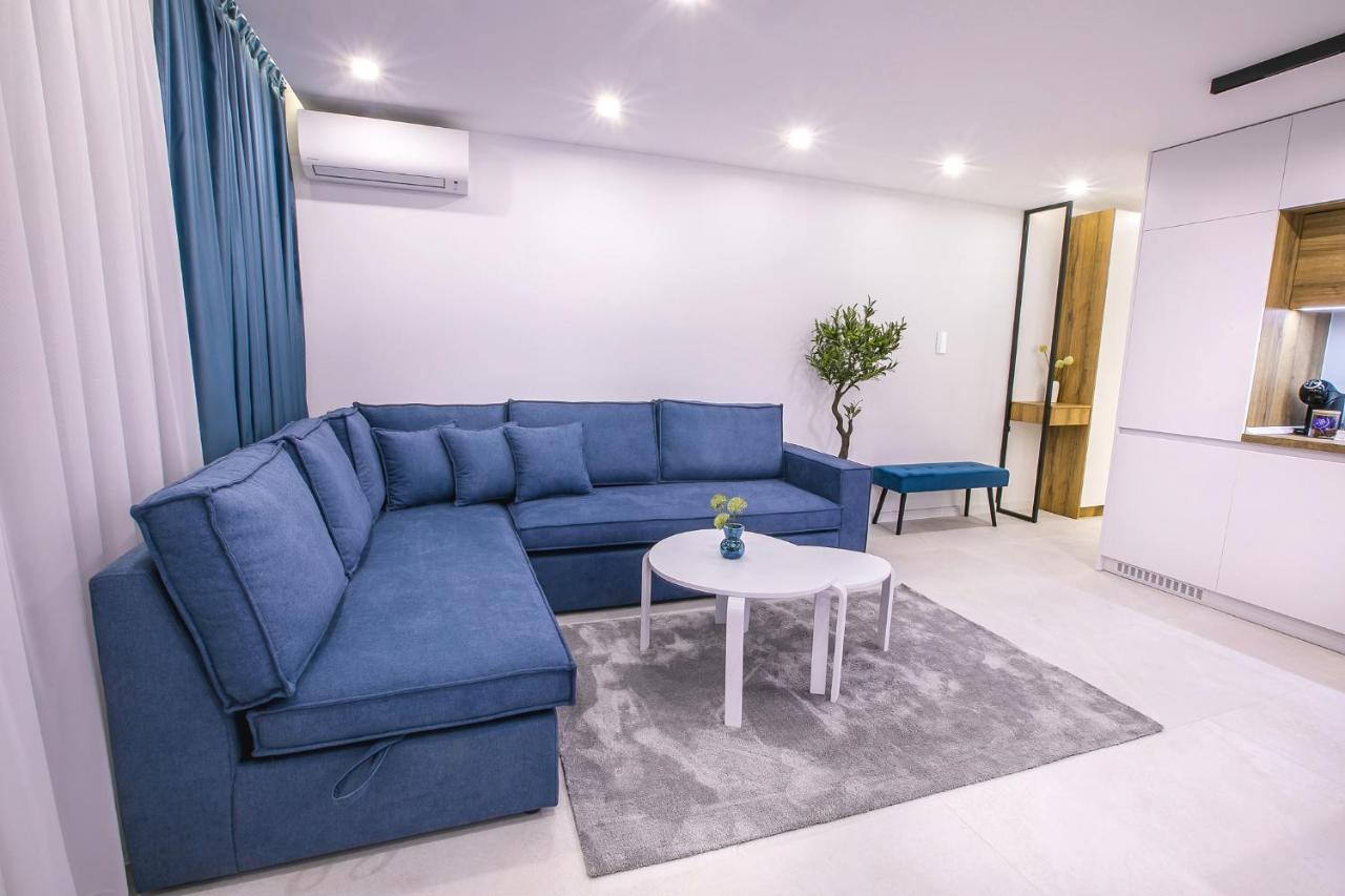 South Place Apartments Σαντάνσκι Εξωτερικό φωτογραφία