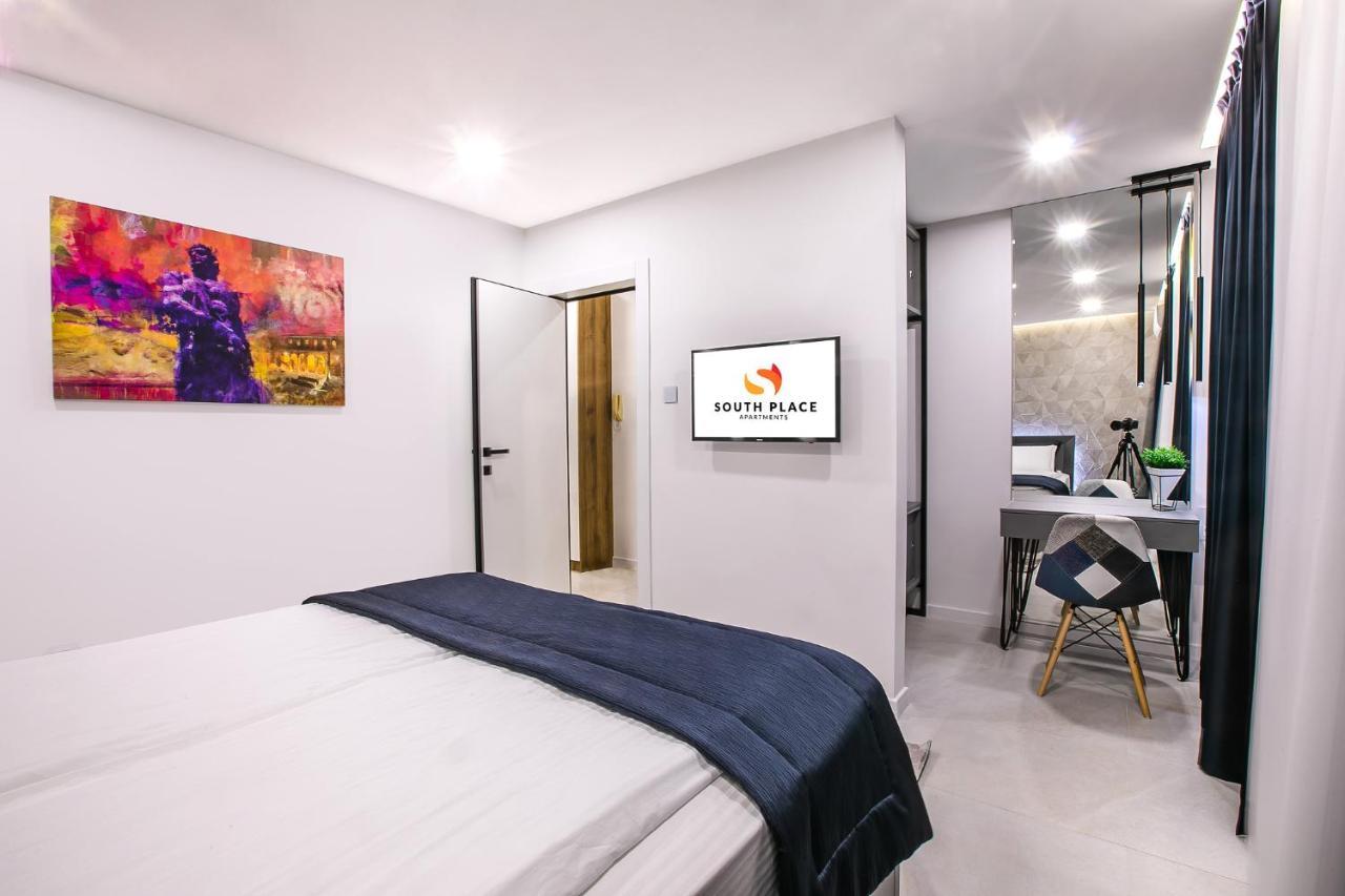 South Place Apartments Σαντάνσκι Εξωτερικό φωτογραφία