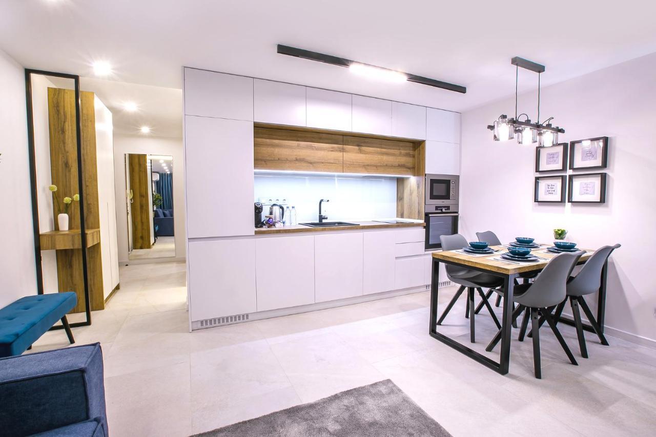 South Place Apartments Σαντάνσκι Εξωτερικό φωτογραφία
