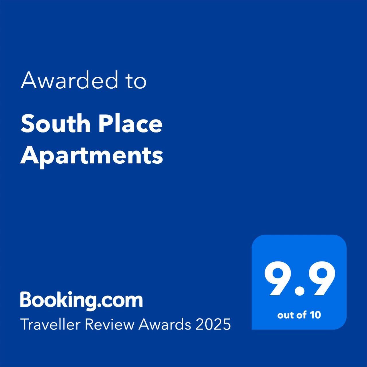South Place Apartments Σαντάνσκι Εξωτερικό φωτογραφία