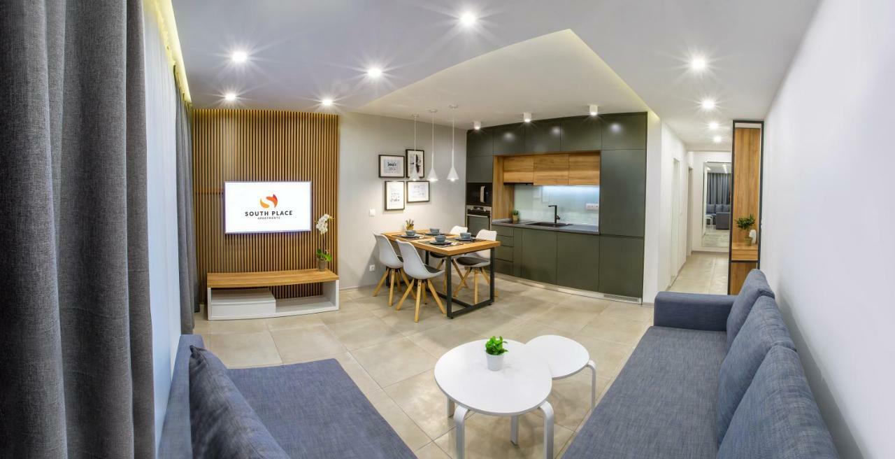 South Place Apartments Σαντάνσκι Εξωτερικό φωτογραφία