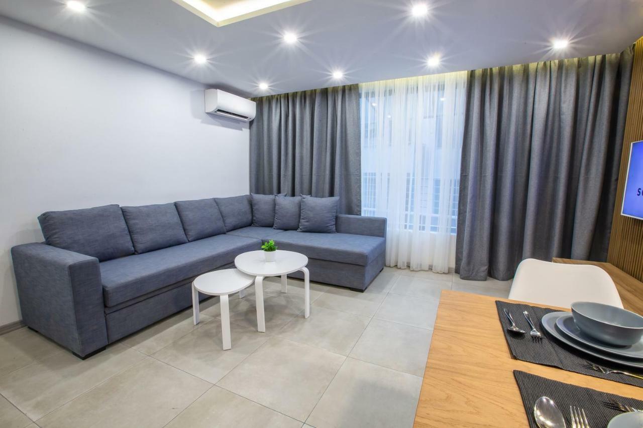South Place Apartments Σαντάνσκι Εξωτερικό φωτογραφία