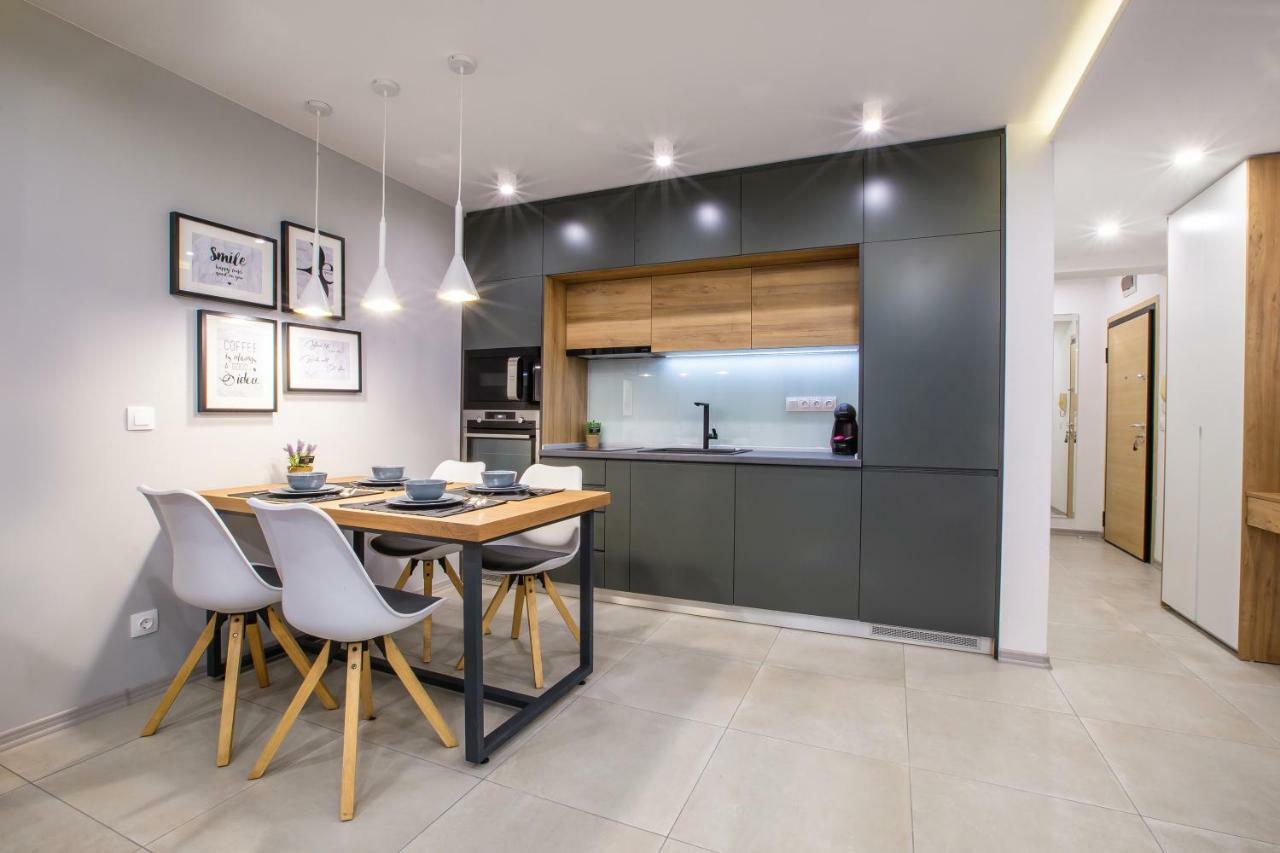 South Place Apartments Σαντάνσκι Εξωτερικό φωτογραφία