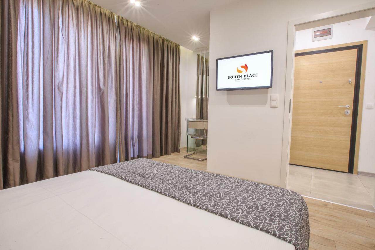 South Place Apartments Σαντάνσκι Εξωτερικό φωτογραφία