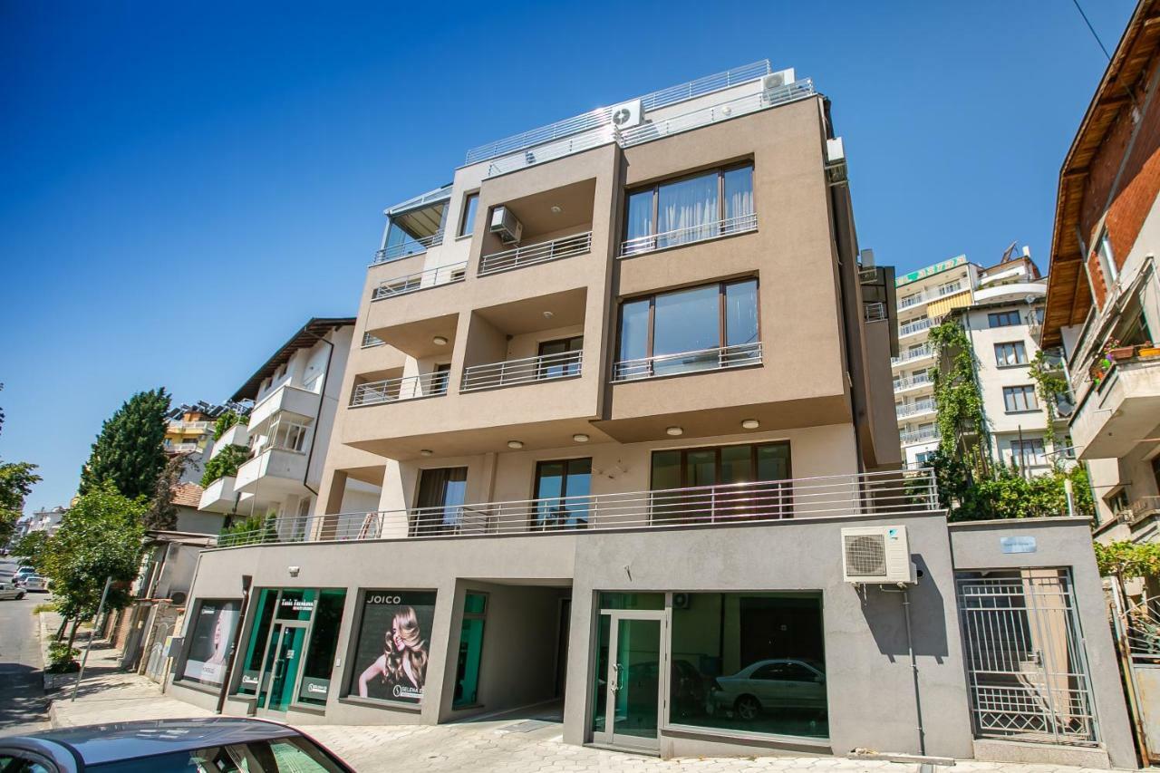 South Place Apartments Σαντάνσκι Εξωτερικό φωτογραφία