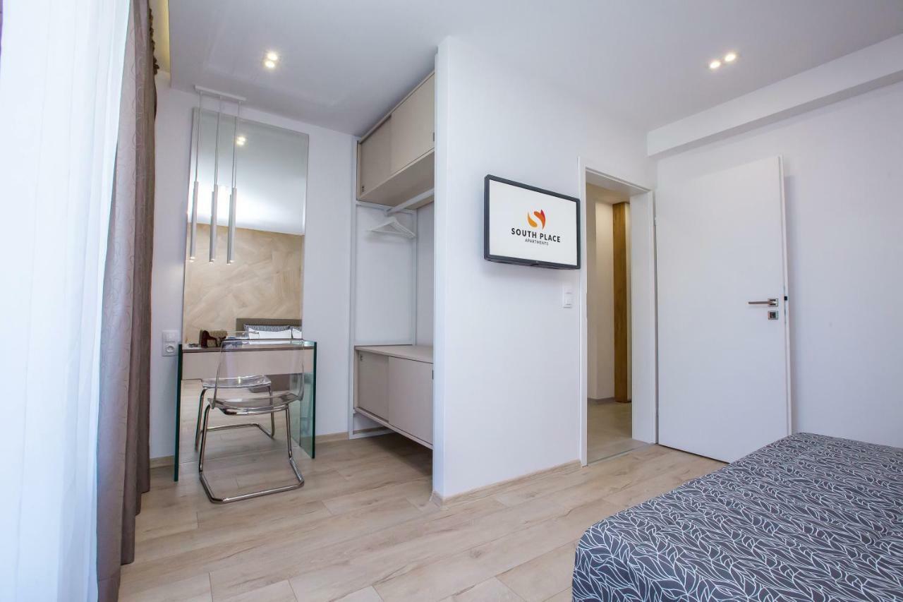 South Place Apartments Σαντάνσκι Εξωτερικό φωτογραφία