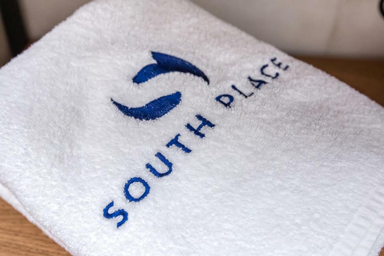 South Place Apartments Σαντάνσκι Εξωτερικό φωτογραφία