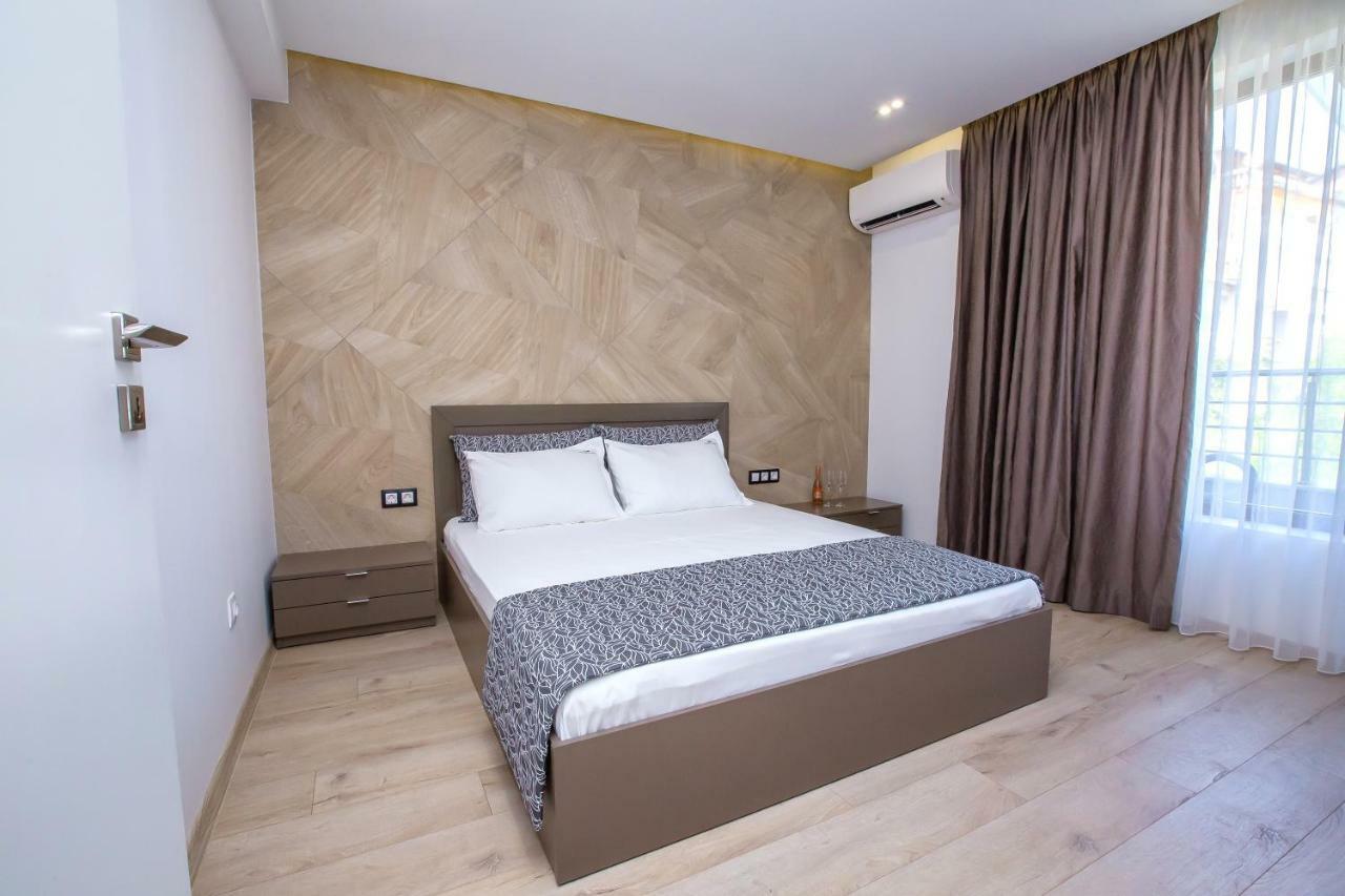 South Place Apartments Σαντάνσκι Εξωτερικό φωτογραφία